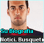  Sergio Busquet